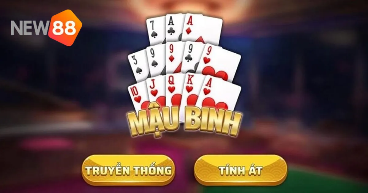 Game Bài Mậu Binh - Nghệ Thuật Xếp Bài Đỉnh Cao Tại New88 2 Game Bài Mậu Binh - Nghệ Thuật Xếp Bài Đỉnh Cao Tại New88