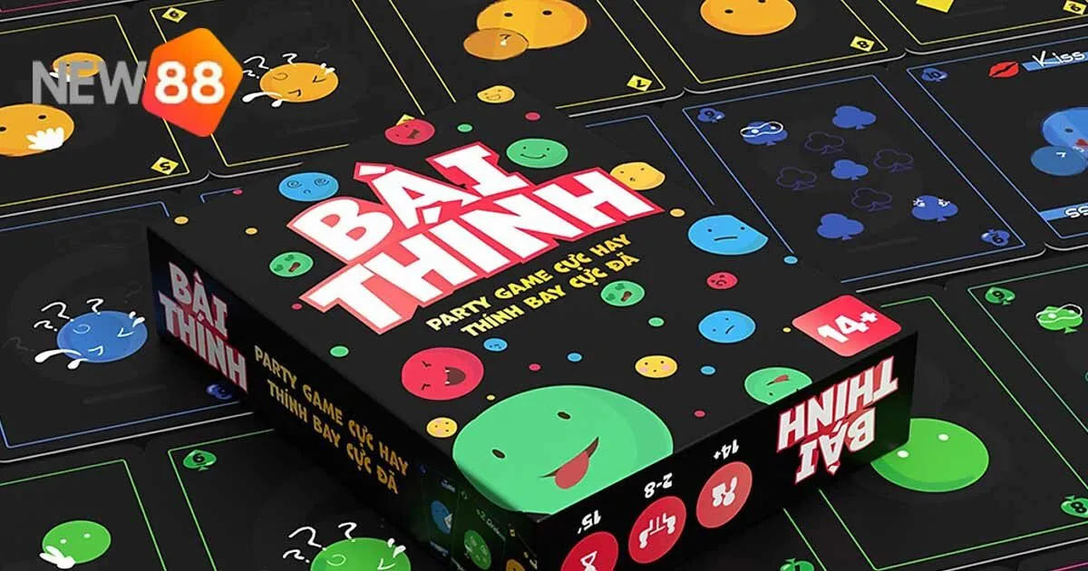 Game Bài Thính: Giới Thiệu Tổng Quan Và Hướng Dẫn Cách Chơi 9 Game Bài Thính: Giới Thiệu Tổng Quan Và Hướng Dẫn Cách Chơi