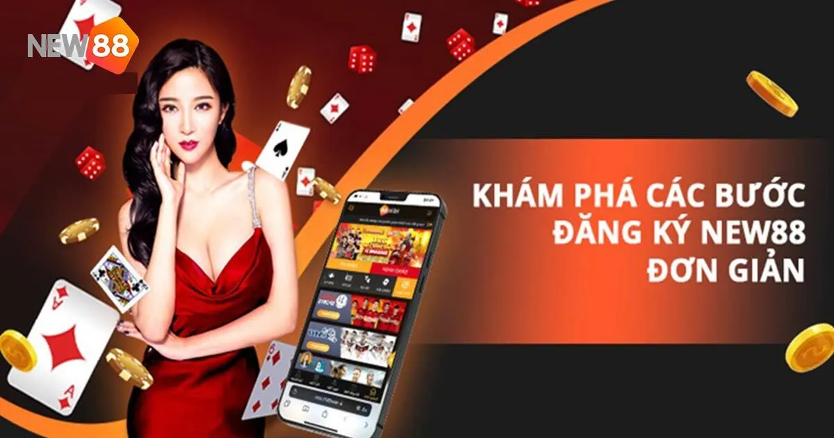 Hướng Dẫn Cách Đăng Ký New88 Đơn Giản Nhanh Chóng Nhất 3 FAQ - Câu hỏi thường gặp khi đăng ký New88