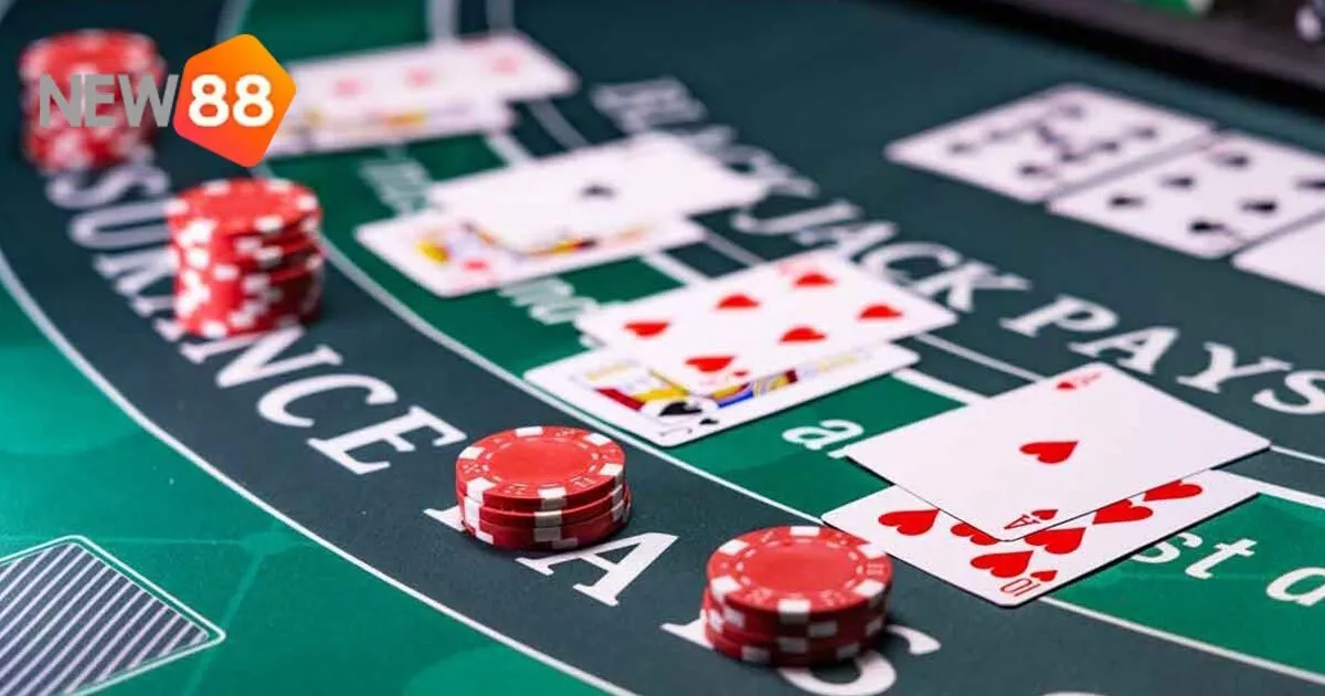 Game Bài Blackjack - Cơ Hội Làm Giàu Nhanh Chóng Nhất 10 Game Bài Blackjack - Cơ Hội Làm Giàu Nhanh Chóng Nhất