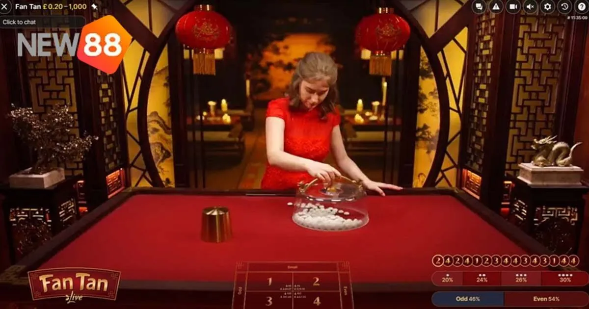 Hướng Dẫn Cách Chơi Game Bài Fantan Đầy Đủ Và Chi Tiết Nhất  5 Hướng Dẫn Cách Chơi Game Bài Fantan Đầy Đủ Và Chi Tiết Nhất