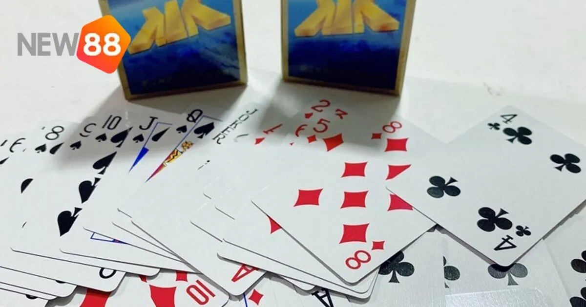 New88 - Thiên Đường Cá Cược Game Bài Tú Lơ Khơ Chuyên Nghiệp 1 New88 - Thiên Đường Cá Cược Game Bài Tú Lơ Khơ Chuyên Nghiệp