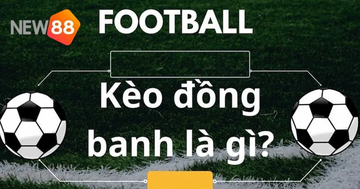Kèo Đồng Banh - Hướng Dẫn Đọc Tỷ Lệ Và Dự Đoán Kết Quả 3 Kèo Đồng Banh - Hướng Dẫn Đọc Tỷ Lệ Và Dự Đoán Kết Quả