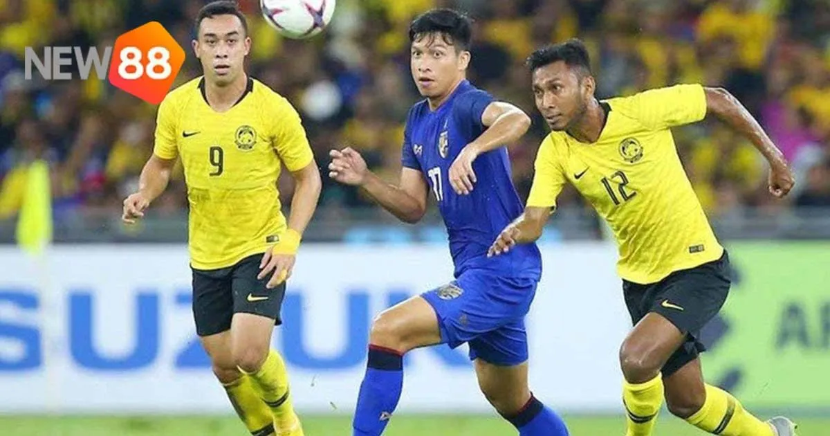 Kèo Mã Lai: Khám Phá Những Lợi Thế Và Chiến Thuật Đặt Cược  5 Kèo Mã Lai: Khám Phá Những Lợi Thế và Chiến Thuật Đặt Cược