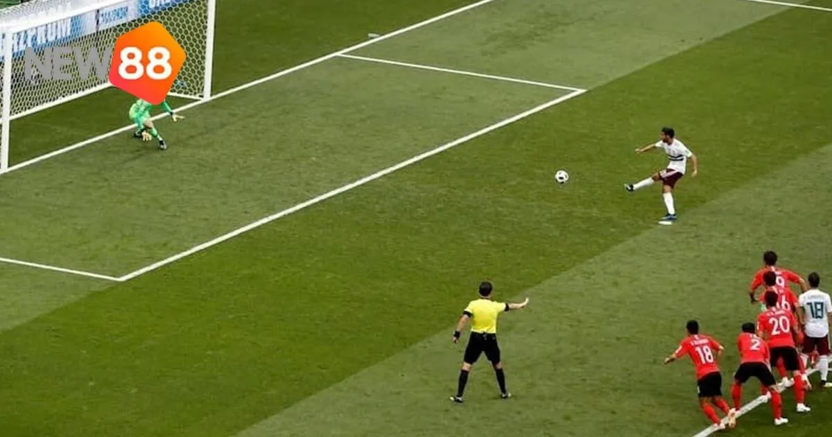 Tất Tần Tật Những Điều Bạn Cần Biết Về Kèo Tài Xỉu Penalty 4 Tổng hợp kinh nghiệm cược kèo tài xỉu Penalty từ cao thủ New88