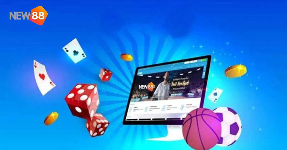 NEW88 - Trang Chủ Của Nhà Cái New88.Com +58k Uy Tín 2025 32 Tặng thưởng 100k vào thứ 5