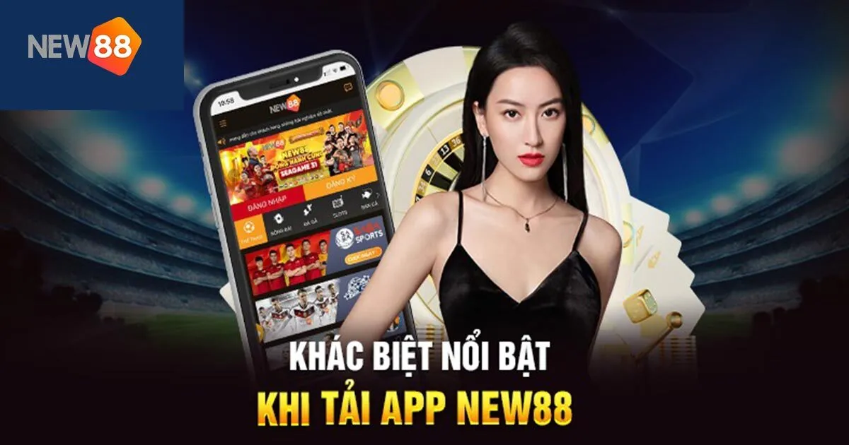 NEW88 - Trang Chủ Của Nhà Cái New88.Com +58k Uy Tín 2025 25 Lý do nhà cái New88 được yêu thích