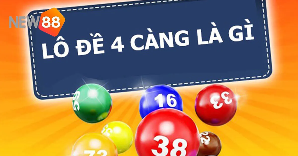 Đề 4 Càng Là Gì? Cao Thủ Hướng Dẫn Cách Đánh Là Trúng 3 Đề 4 Càng Là Gì? Cao Thủ Hướng Dẫn Cách Đánh Là Trúng