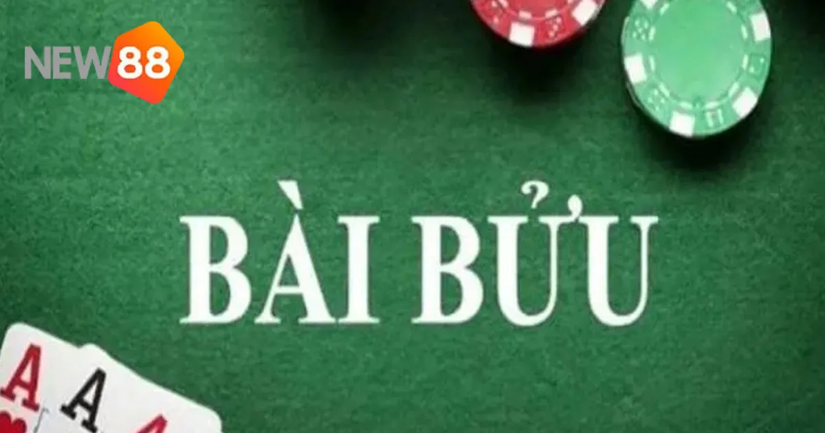 Game Bài Bửu - Trò Chơi Truyền Thống Phổ Biến Nhất Tại New88 1 Game Bài Bửu - Trò Chơi Truyền Thống Phổ Biến Nhất Tại New88