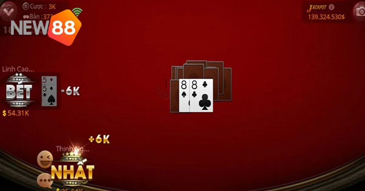 New88 - Thiên Đường Của Những Tay Chơi Game Bài Tiến Lên 3 New88 - Thiên Đường Của Những Tay Chơi Game Bài Tiến Lên