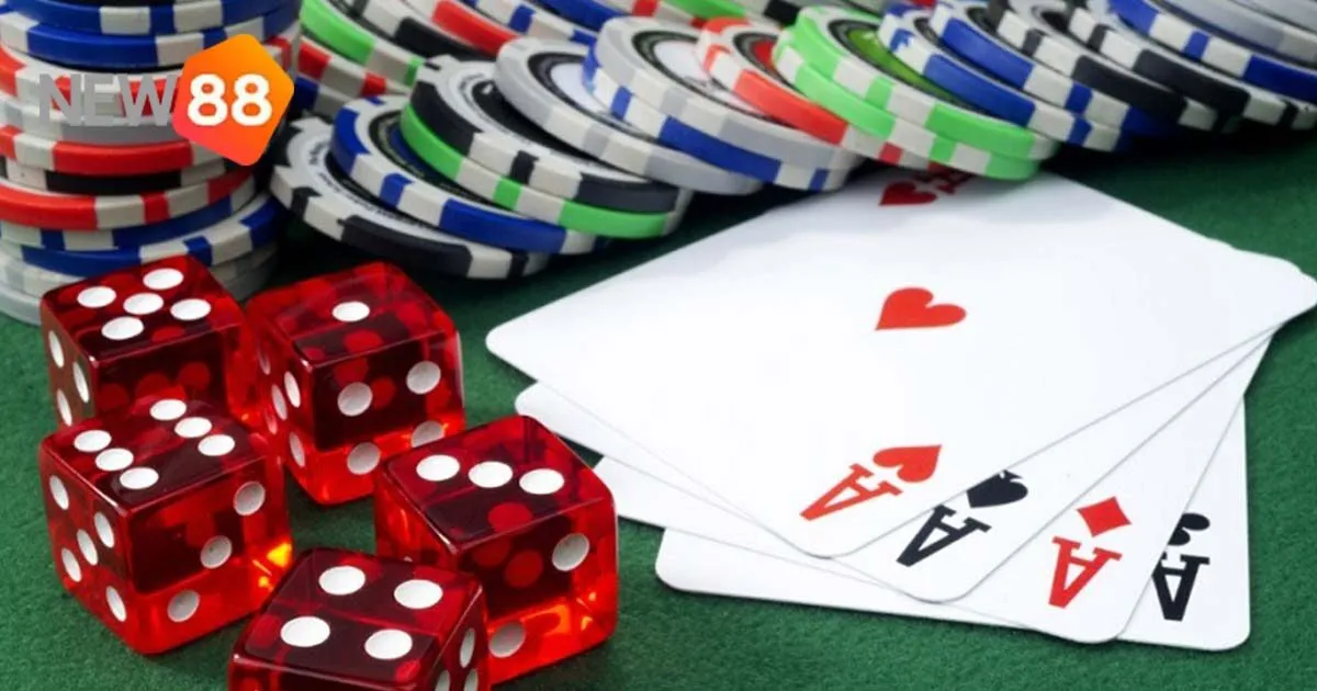 Game Bài Cào - Hướng Dẫn Cách Chơi Từ A Đến Z Cho Tân Binh 5 Game Bài Cào - Hướng Dẫn Cách Chơi Từ A Đến Z Cho Tân Binh