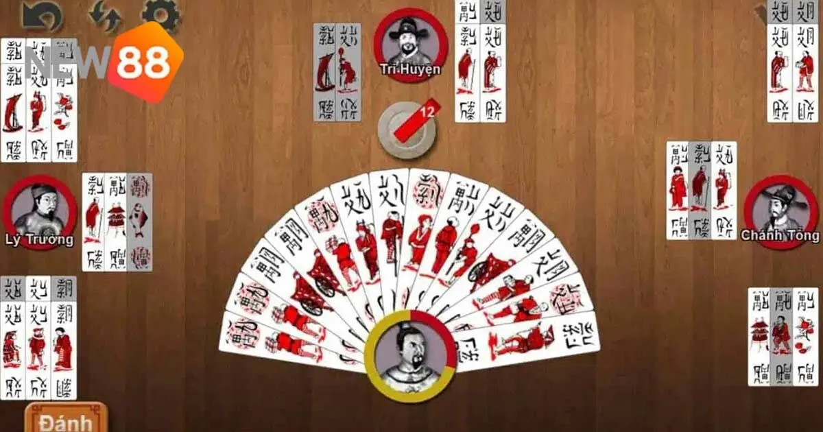 Khám Phá Thế Giới Game Bài Chắn Đỉnh Cao Tại Nhà Cái New88 6 Khám Phá Thế Giới Game Bài Chắn Đỉnh Cao Tại Nhà Cái New88
