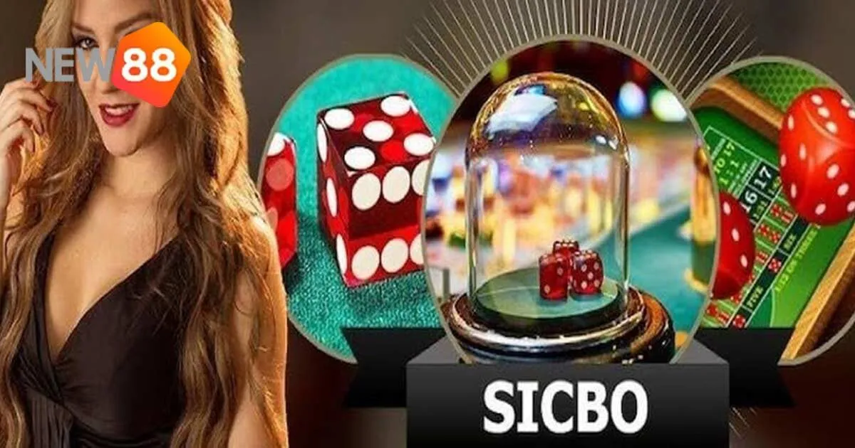 Game Bài Sicbo: Cách Chơi Và Các Thuật Ngữ Quan Trọng 6 Game Bài Sicbo: Cách Chơi Và Các Thuật Ngữ Quan Trọng