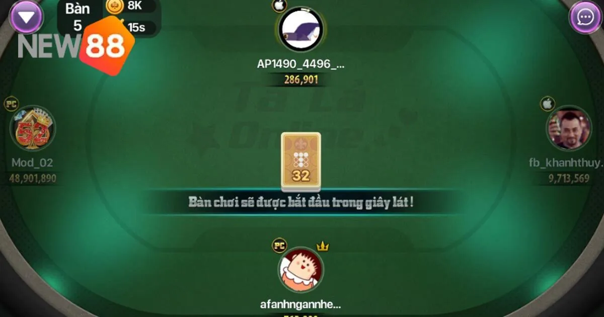 Hướng Dẫn Cách Chơi Game Bài Tá Lả Luôn Thắng Từ Cao Thủ 7 Hướng Dẫn Cách Chơi Game Bài Tá Lả Luôn Thắng Từ Cao Thủ