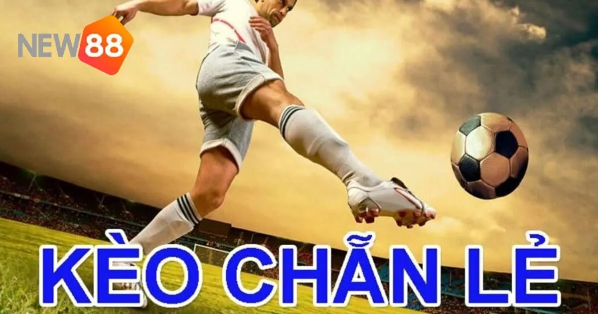 Kèo Chẵn Lẻ Là Gì - Top 3 Chiến Thuật Cược Hiệu Quả 7 Kèo Chẵn Lẻ Là Gì - Top 3 Chiến Thuật Cược Hiệu Quả