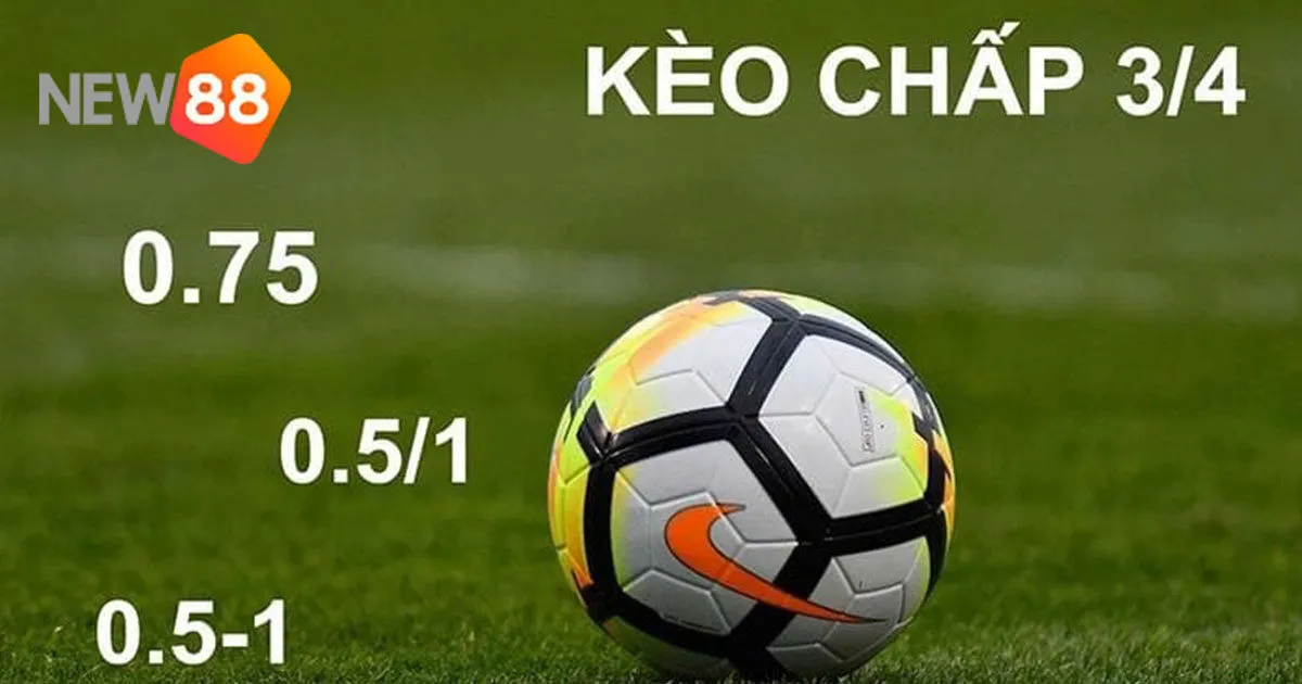 Hiểu Biết Cơ Bản Về Kèo Chấp Và Chiến Lược Đặt Cược Hiệu Quả 9 Hiểu Biết Cơ Bản Về Kèo Chấp Và Chiến Lược Đặt Cược Hiệu Quả