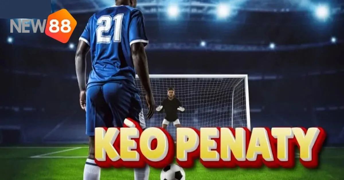 Tất Tần Tật Những Điều Bạn Cần Biết Về Kèo Tài Xỉu Penalty 2 Giới thiệu cơ bản về kèo tài xỉu Penalty