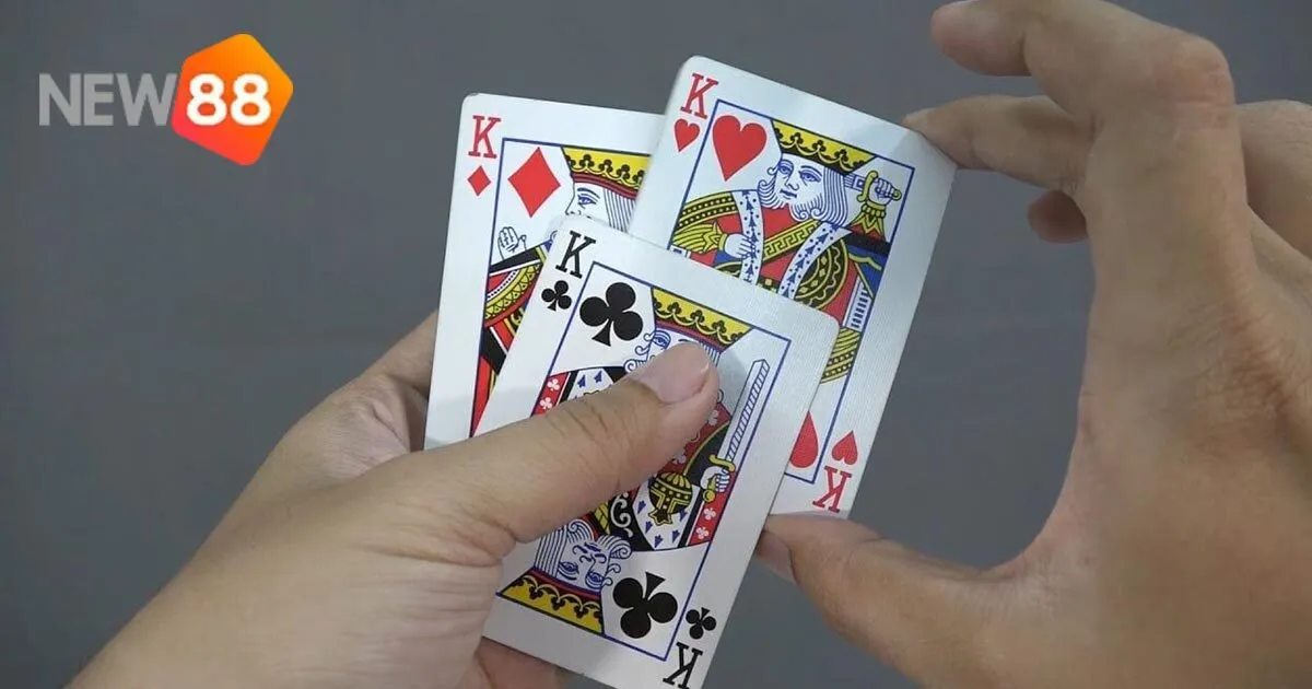 Cách Chơi Game Bài 3 Cây Đơn Giản Luôn Thắng Cho Anh Em 4 Kinh nghiệm khi chơi game bài 3 cây