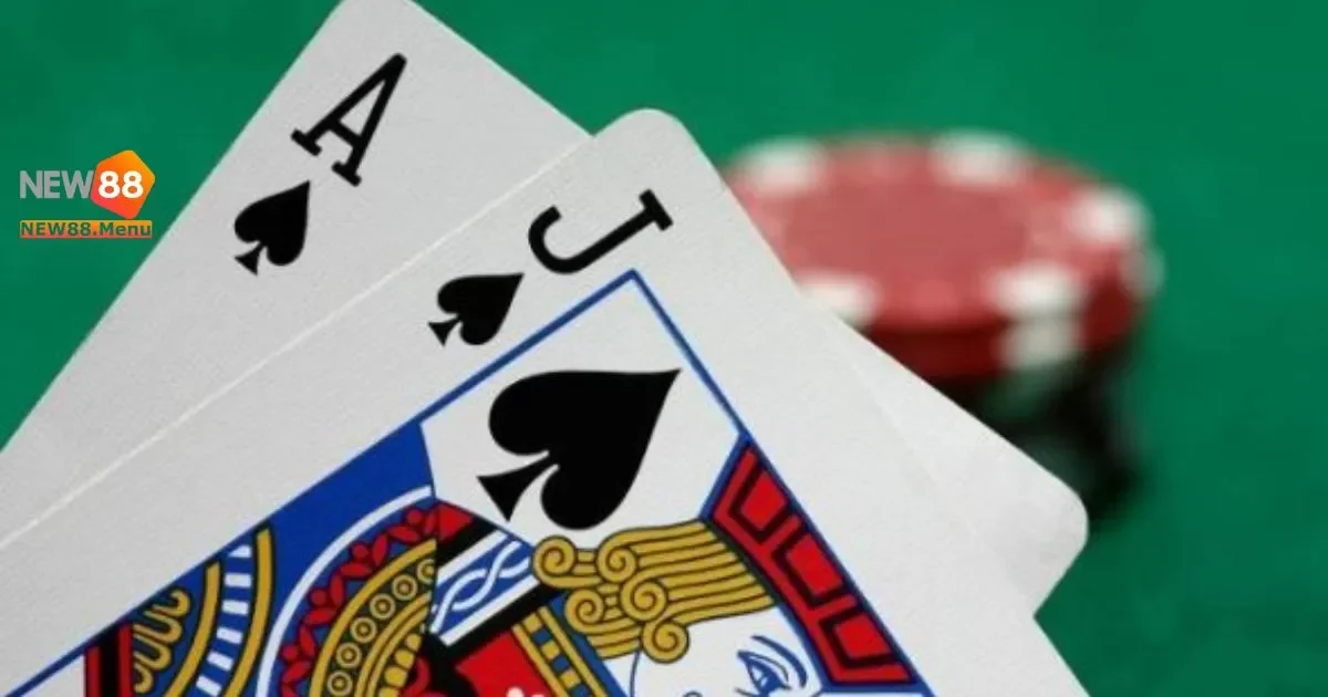 Luật Chơi Blackjack New88 Chi Tiết Cho Người Mới 3 Cách áp dụng luật chơi blackjack tại New88 để tăng cơ hội thắng