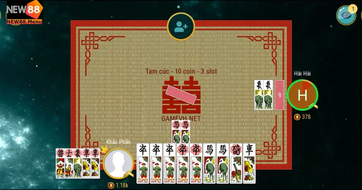 Tìm Hiểu Game Bài Tam Cúc Trên New88 Và Cách Chơi Chi Tiết 5 Những lưu ý khi tham gia game bài tam cúc trên New88