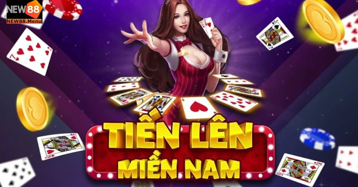 Kinh Nghiệm Chơi Tiến Lên Miền Nam Tại New88 Hiệu Quả 2 Kinh nghiệm chơi tiến lên miền Nam tại New88 từ các cao thủ