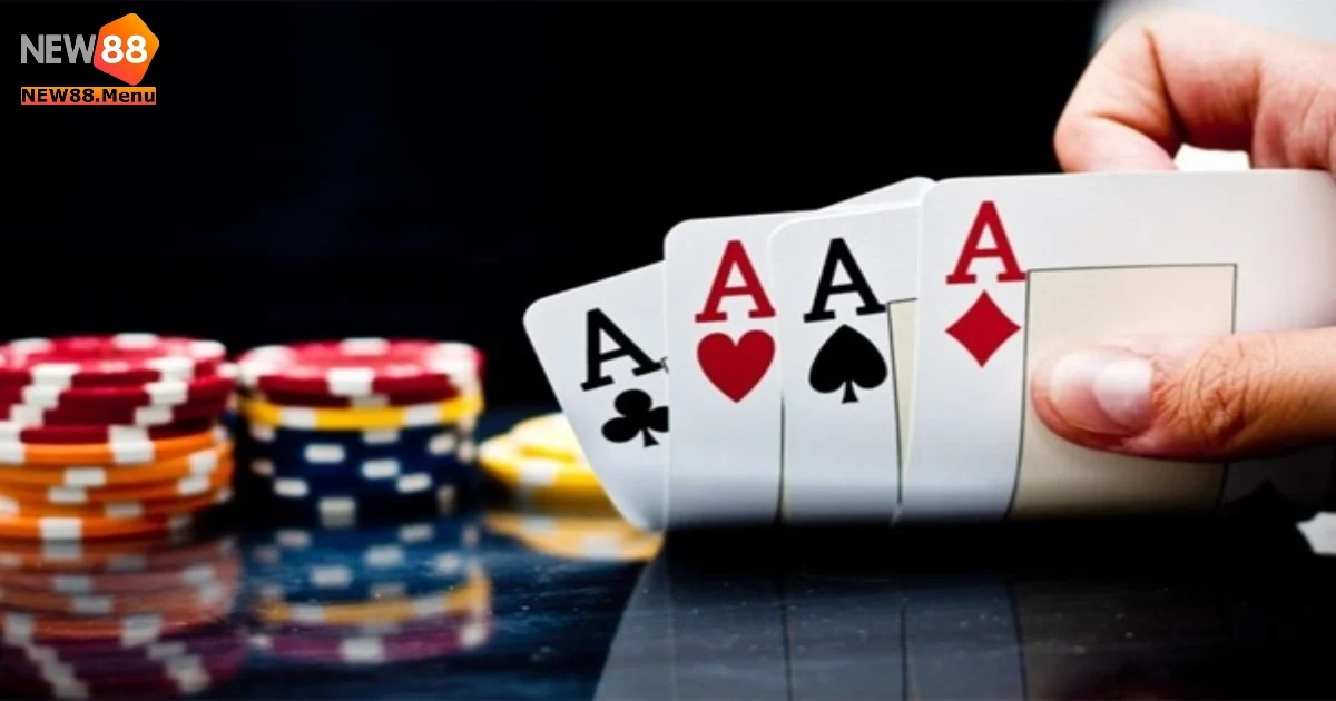 Cách Chơi Baccarat Ăn Điểm & Hướng Dẫn Chi Tiết Tại New88 4 Chiến thuật chọn cửa Banker hay Player khi chơi Baccarat