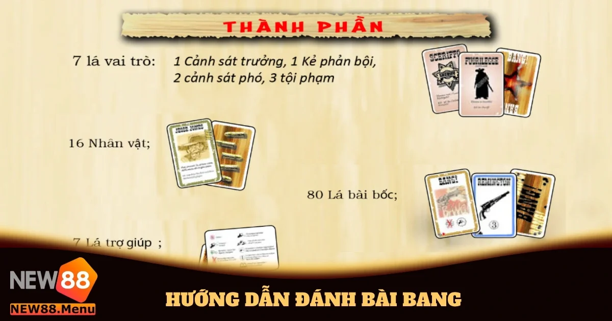 Hướng Dẫn Đánh Bài Bang Cơ Bản Chi Tiết Từ A - Z Tại New88 5 huong dan danh bai bang 4
