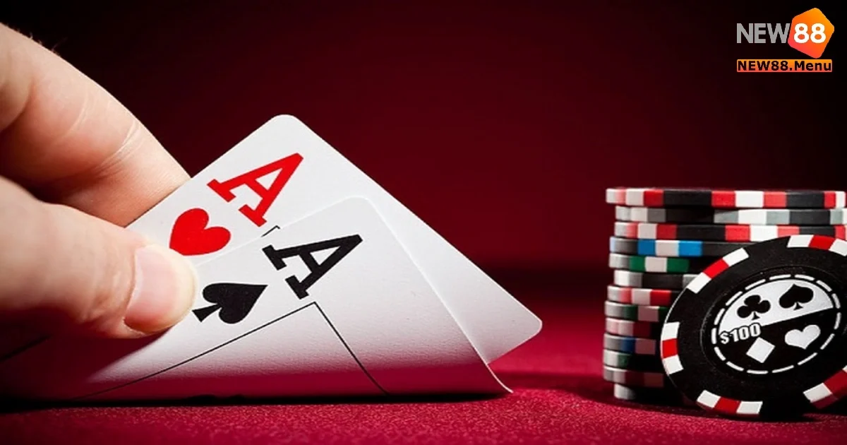Tìm Hiểu Về Game Bài Trực Tuyến Có Tại New88 Chi Tiết 2024 3 Lợi Ích Của Việc Chơi Game Bài Trực Tuyến